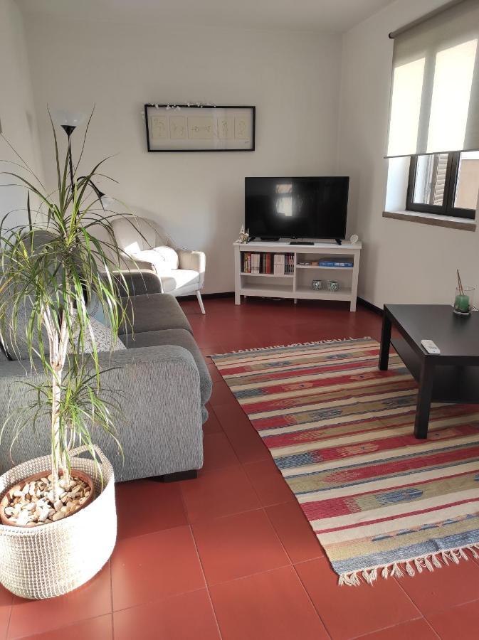 Apartamentos Cimo De Vila Vouzela Buitenkant foto