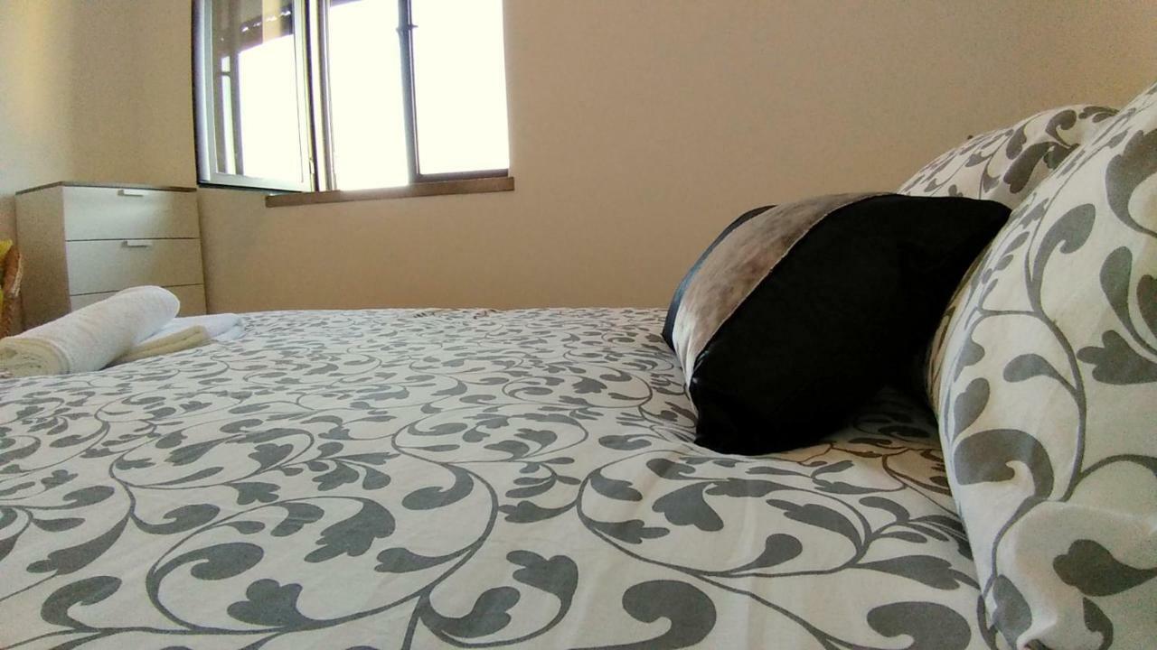 Apartamentos Cimo De Vila Vouzela Buitenkant foto