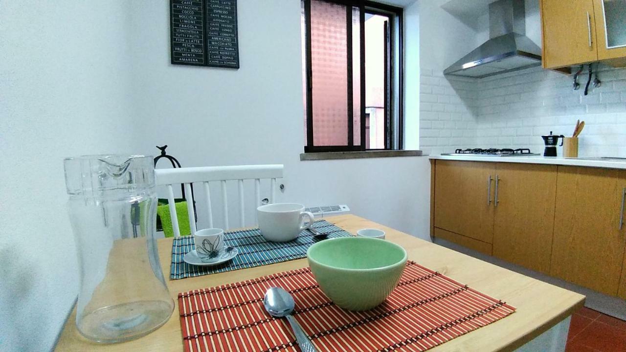 Apartamentos Cimo De Vila Vouzela Buitenkant foto