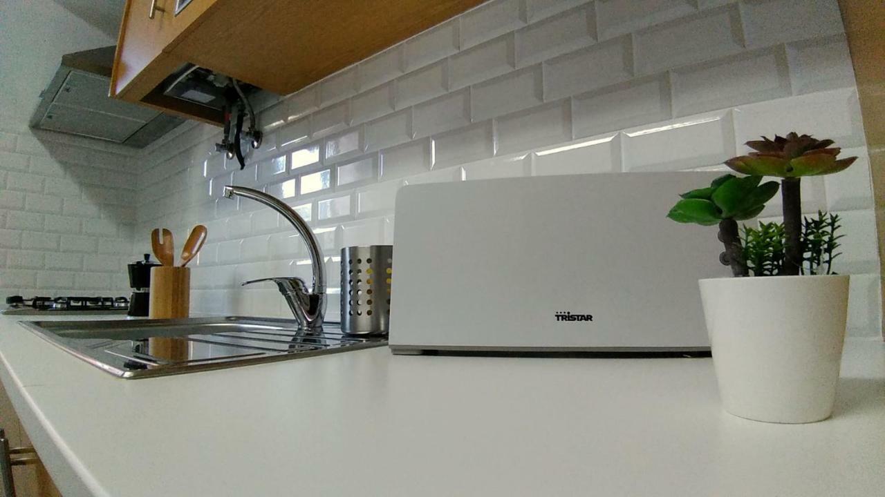 Apartamentos Cimo De Vila Vouzela Buitenkant foto
